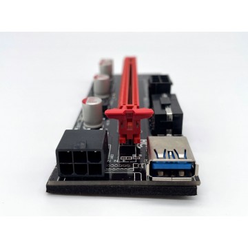 PCI Risers 010s  - 1pz