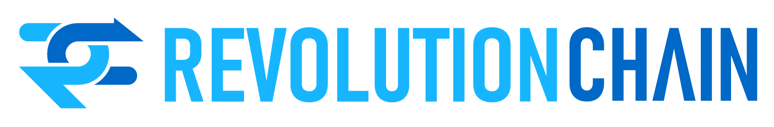 Shop RevolutionChain